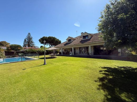 Luxury House for sale in El Puerto de Santa María, 2 850 000 €, Photo 1