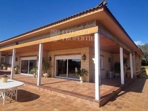 Maison de luxe à vendre à Banyoles, 1 495 000 €, Photo 1
