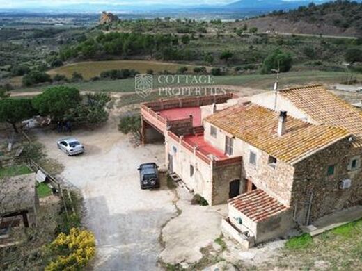 Maison de luxe à vendre à Vilajuïga, 1 600 000 €, Photo 1