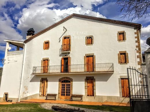 Maison de luxe à vendre à Arbúcies, 1 575 000 €, Photo 1