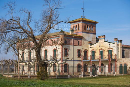 Maison de luxe à vendre à Castelló d'Empúries, 3 900 000 €, Photo 1
