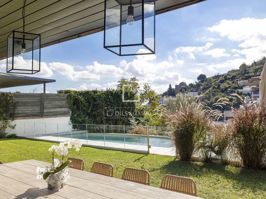 Maison de luxe à vendre à Sarrià-Sant Gervasi, 4 750 000 €, Photo 1