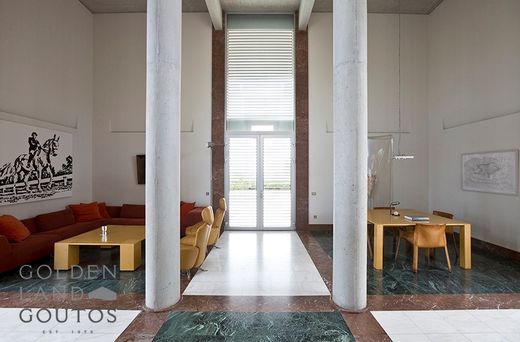 Luxury House for sale in Várkiza, 12 000 000 €, Photo 2