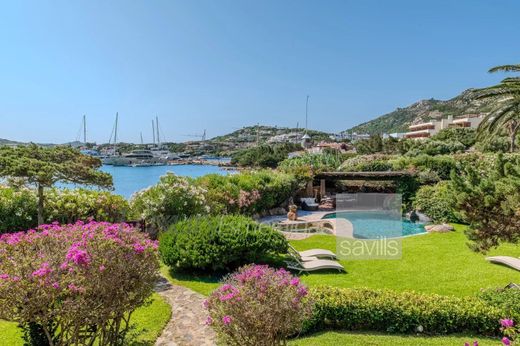 Luxury House for sale in Arzachena, 10 000 000 €, Photo 2