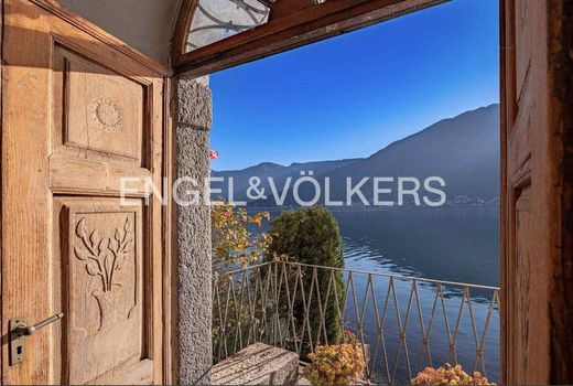 Maison de luxe à vendre à Colonno, 1 390 000 €, Photo 2
