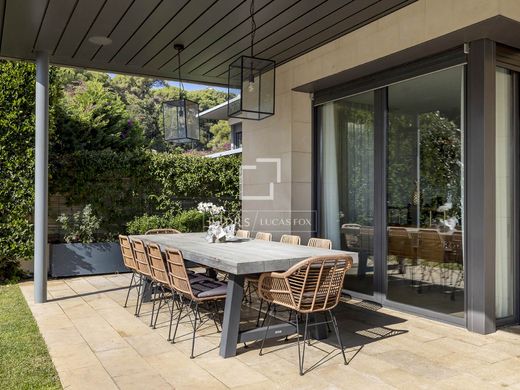 Maison de luxe à vendre à Sarrià-Sant Gervasi, 4 750 000 €, Photo 2