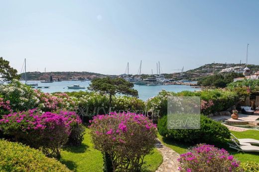 Luxury House for sale in Arzachena, 10 000 000 €, Photo 3