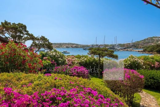 Luxury House for sale in Arzachena, 10 000 000 €, Photo 4