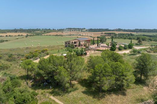 Maison de luxe à vendre à Llers, 2 200 000 €, Photo 4