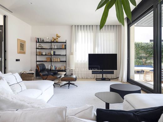 Maison de luxe à vendre à Sarrià-Sant Gervasi, 4 750 000 €, Photo 4