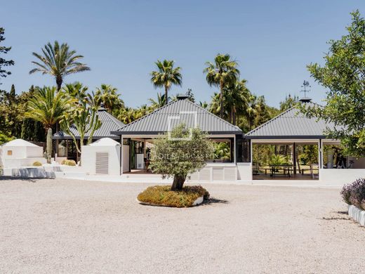 Luxury House for sale in Puig d'en Valls, 7 500 000 €, Photo 5