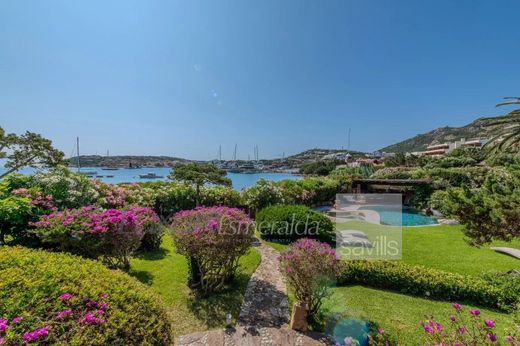 Luxury House for sale in Arzachena, 10 000 000 €, Photo 7