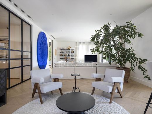Maison de luxe à vendre à Sarrià-Sant Gervasi, 4 750 000 €, Photo 7