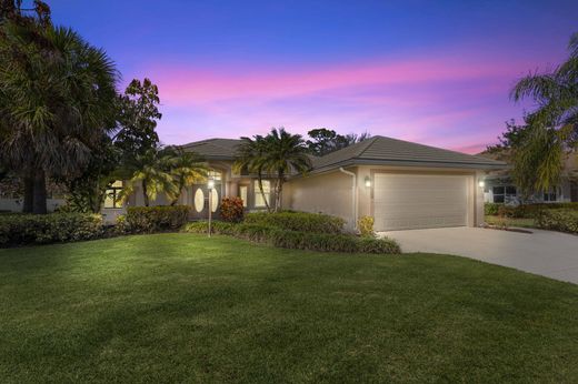 Luxury House for sale in Hobe Sound, 575 455 €, Photo 1