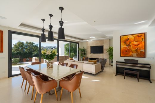 Maison de luxe à vendre à Nueva Andalucia, 3 980 000 €, Photo 5