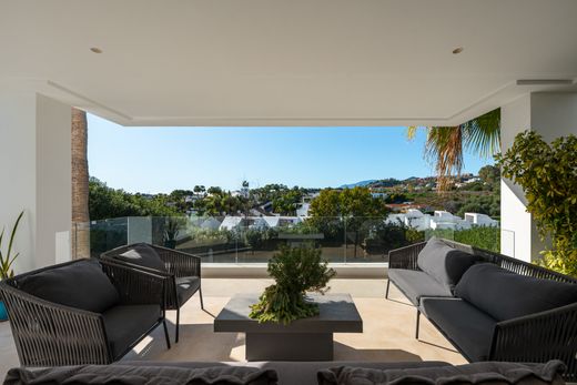 Maison de luxe à vendre à Marbella, 3 980 000 €, Photo 7