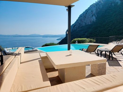 Maison de luxe à vendre à Corfu, 1 275 000 €, Photo 1