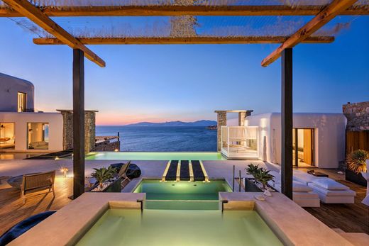 Luxury House for sale in Mykonos, 8 900 000 €, Photo 1