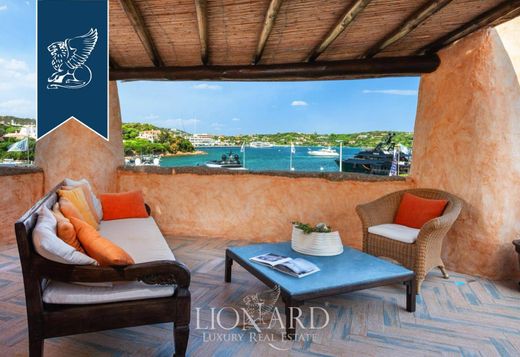 Luxury Apartment for sale in Arzachena, 2 530 000 €, Photo 1