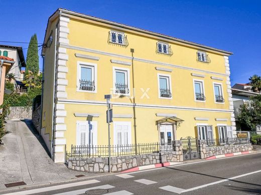 Maison de luxe à vendre à Opatija, 0 €, Photo 1