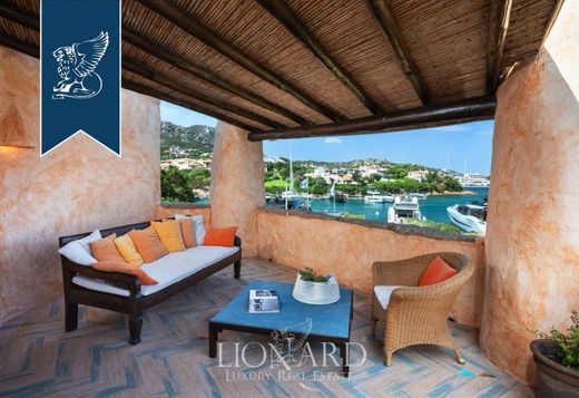 Luxury Apartment for sale in Arzachena, 2 530 000 €, Photo 2