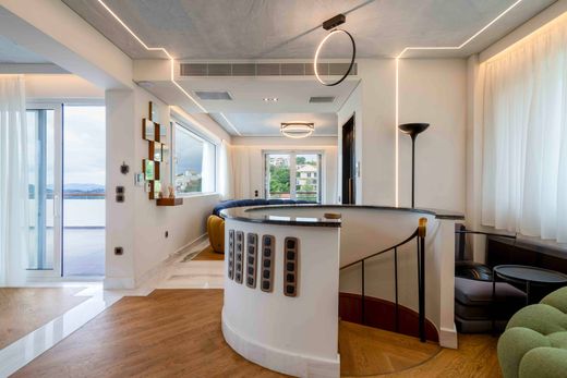 Maison de luxe à vendre à Kallitechnoúpoli, 1 200 000 €, Photo 3