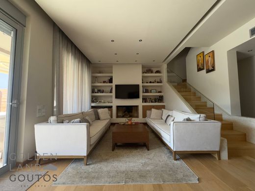 Luxury House for sale in Várkiza, 1 295 000 €, Photo 3