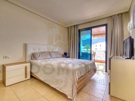Appartement de luxe à vendre à Santiago Del Teide, 410 000 €, Photo 3