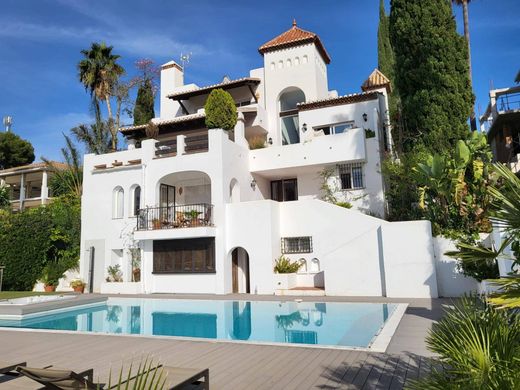 Maison de luxe à vendre à Marbella, 2 900 000 €, Photo 3