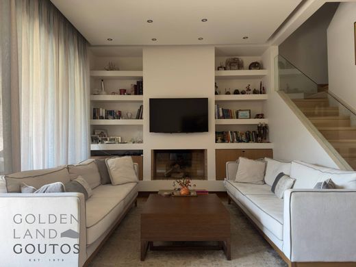 Luxury House for sale in Várkiza, 1 295 000 €, Photo 4