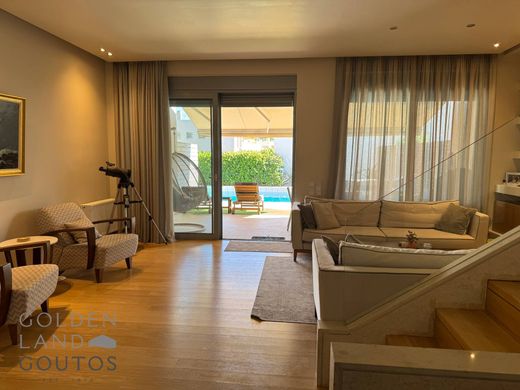 Luxury House for sale in Várkiza, 1 295 000 €, Photo 6