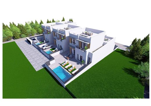 Luxury House for sale in Benijofar, 465 000 €, Photo 6