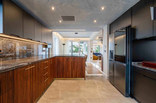 Maison de luxe à vendre à Kallitechnoúpoli, 1 200 000 €, Photo 7