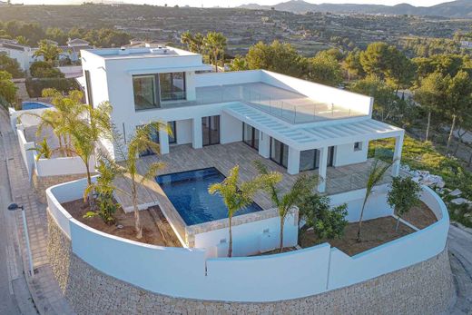 Maison de luxe à vendre à Moraira, 2 250 000 €, Photo 1