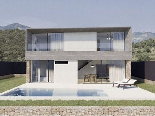 Maison de luxe à vendre à Alcalalí, 630 000 €, Photo 2