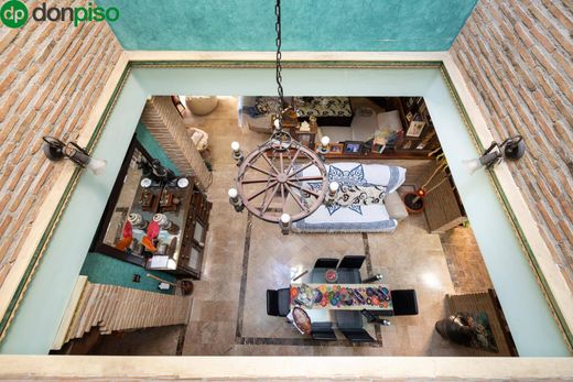 Luxury House for sale in Pinos Del Valle, 1 150 000 €, Photo 3