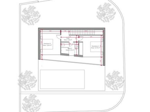 Maison de luxe à vendre à Alcalalí, 630 000 €, Photo 3