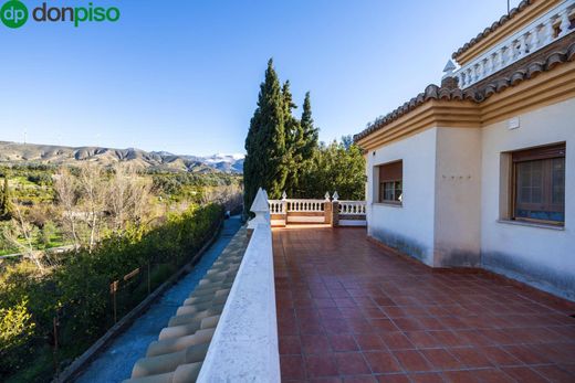 Luxury House for sale in Pinos Del Valle, 1 150 000 €, Photo 5