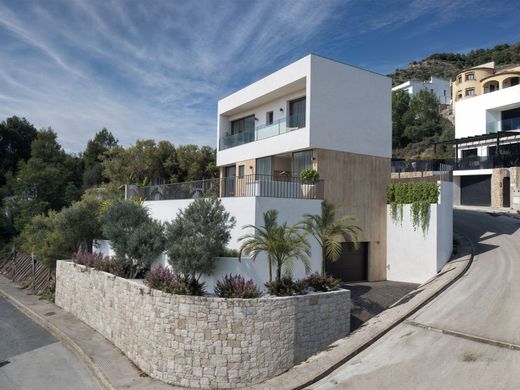 Maison de luxe à vendre à Alcalalí, 630 000 €, Photo 6