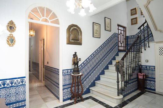 Maison de luxe à vendre à Cadiz, 450 000 €, Photo 7