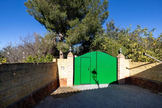Luxury House for sale in Pinos Del Valle, 1 150 000 €, Photo 3