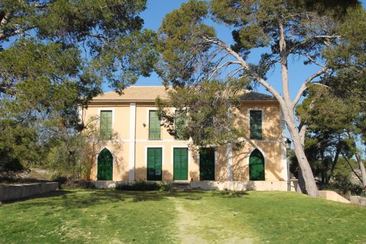 Maison de luxe à vendre à Alicante, 995 000 €, Photo 1
