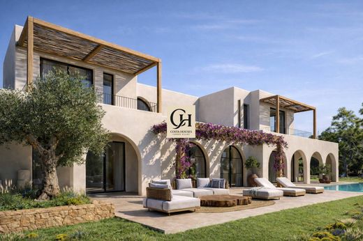 Maison de luxe à vendre à Moraira, 1 890 000 €, Photo 1
