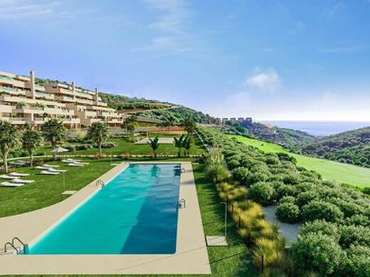 Luxury Apartment for sale in San Roque, 452 000 €, Photo 1
