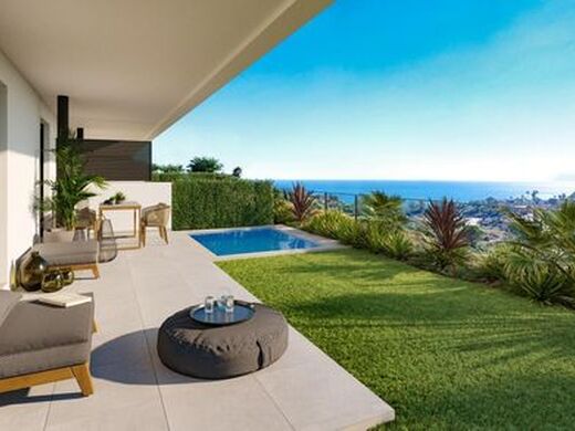 Maison de luxe à vendre à Manilva, 490 000 €, Photo 1
