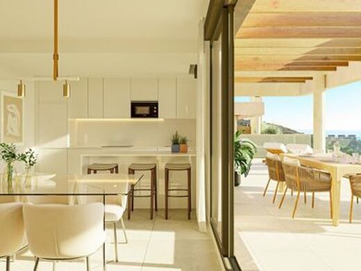 Luxury Apartment for sale in San Roque, 435 000 €, Photo 1