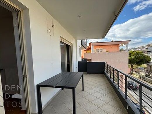 Luxury Apartment for sale in Várkiza, 370 000 €, Photo 2