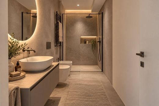 Appartement de luxe à vendre à Milan, 820 000 €, Photo 2