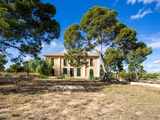 Maison de luxe à vendre à Alicante, 995 000 €, Photo 2