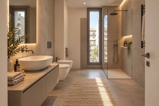 Appartement de luxe à vendre à Milan, 820 000 €, Photo 3